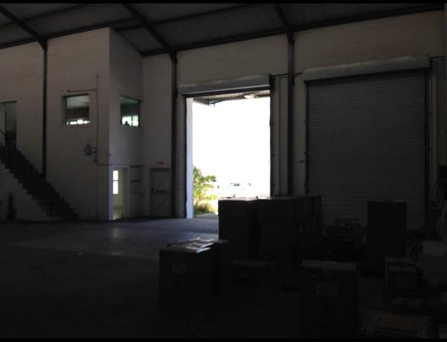 550M² FACTORY TO LET IN AIRPORT INDUSTRIA